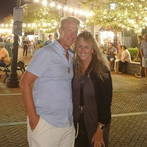 Meet your Posher, Barbara